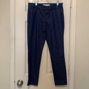Old Navy Pixie Ankle Pants